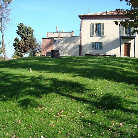 Casa Vacanze San Stefanetto Треизо Экстерьер фото