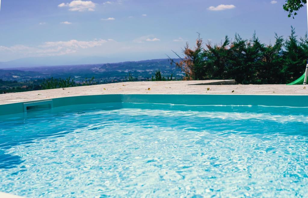 Casa Vacanze San Stefanetto Треизо Экстерьер фото