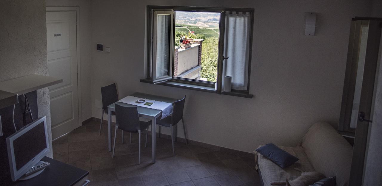 Casa Vacanze San Stefanetto Треизо Экстерьер фото