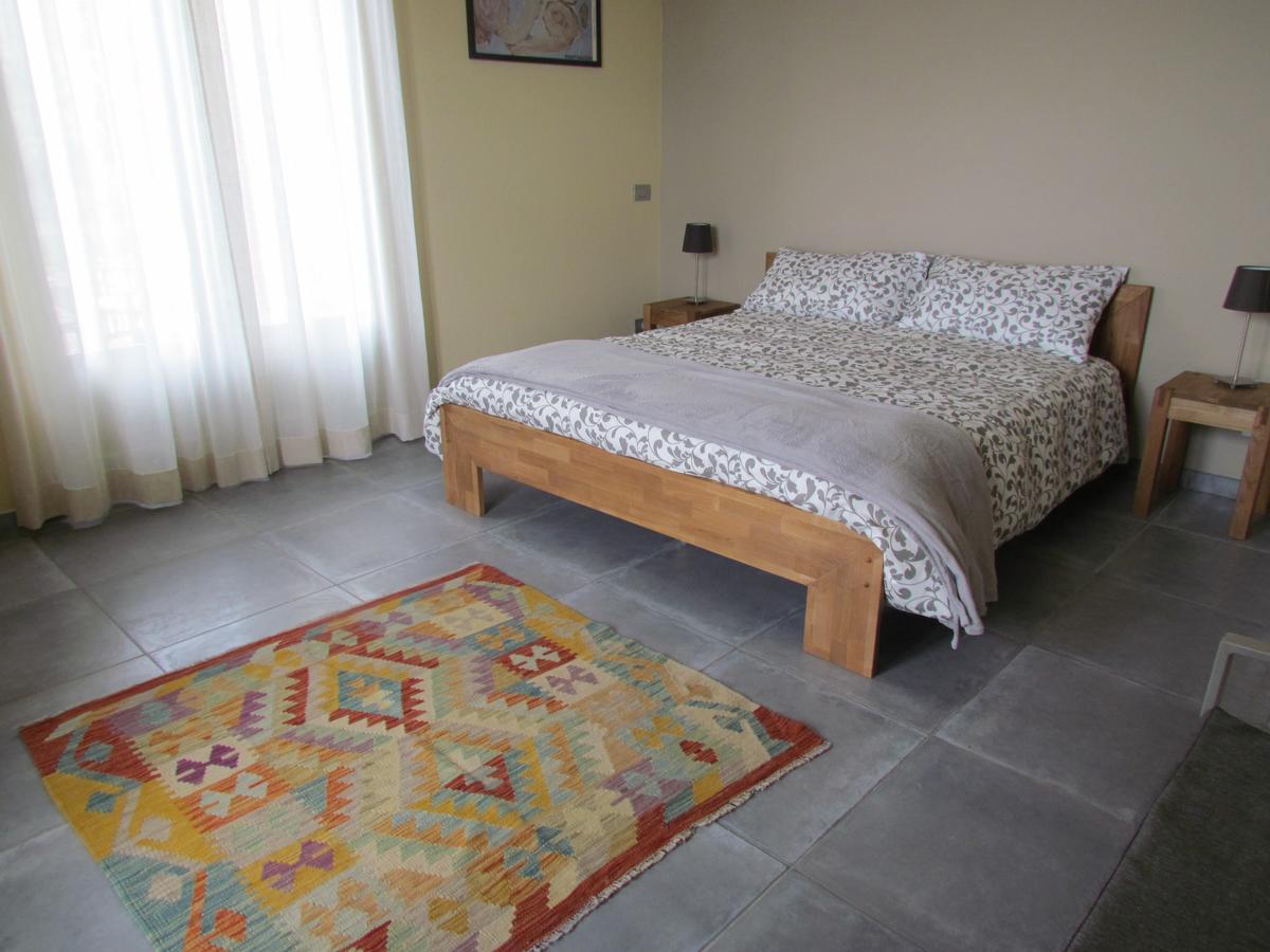 Casa Vacanze San Stefanetto Треизо Экстерьер фото